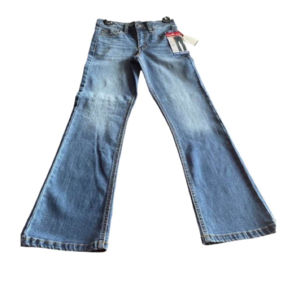 Lincoln Outfitter Sz 4 Jeans